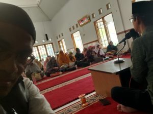 Penyuluh Agama Islam Kementerian Agama RI Kabupaten Sumedang
