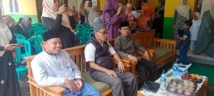 RA Nurunnisa Memperingati isra Mi'raj Nurunnisa 